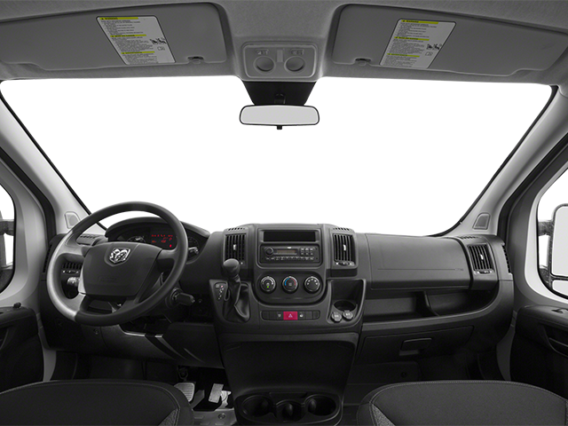 2014 RAM ProMaster 1500 Low Roof 136 WB