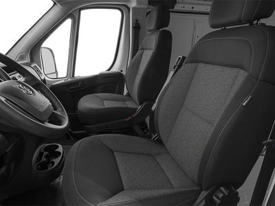 2014 RAM ProMaster 1500 Low Roof 136 WB