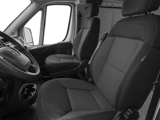 2014 RAM ProMaster 1500 Low Roof 136 WB