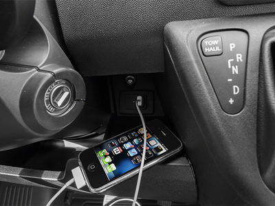 2014 RAM ProMaster 1500 Low Roof 136 WB