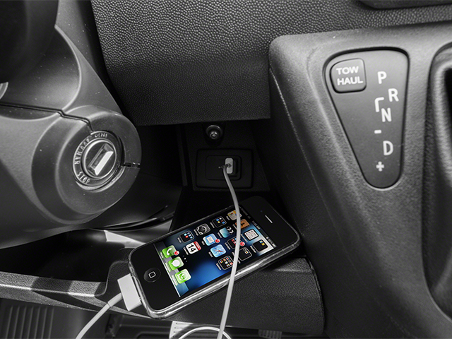 2014 RAM ProMaster 1500 Low Roof 136 WB