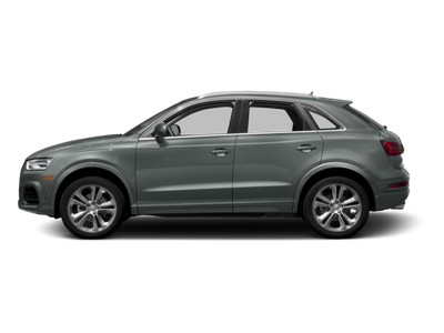 2016 Audi Q3 quattro