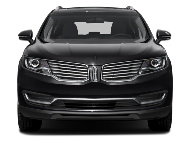 2017 Lincoln MKX Black Label