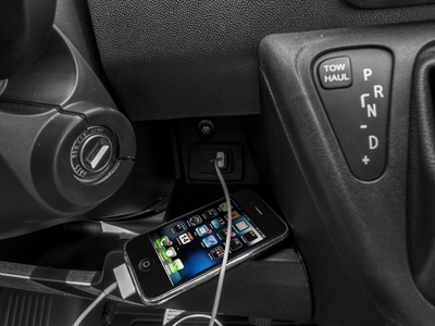 2018 RAM ProMaster 1500 Low Roof 136 WB