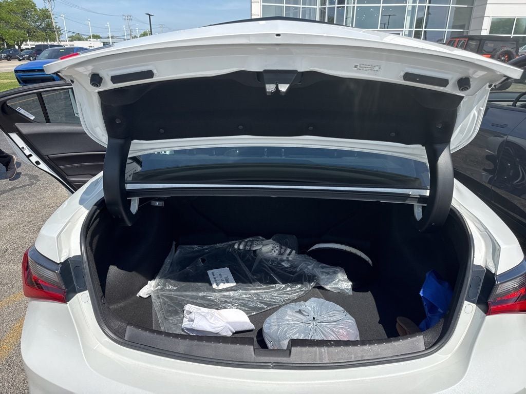 2022 Acura ILX Technology & A-SPEC Packages