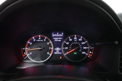 2022 Acura ILX Technology & A-SPEC Packages
