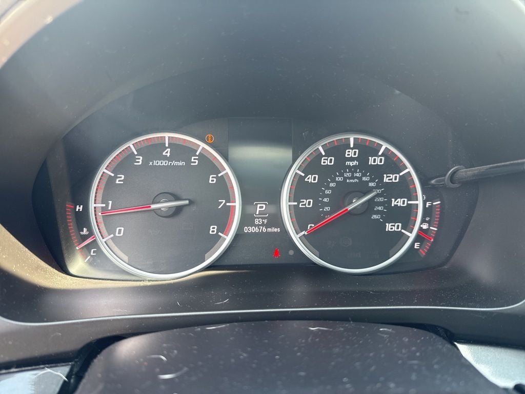 2022 Acura ILX Technology & A-SPEC Packages