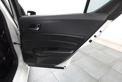 2022 Acura ILX w/Technology/A-SPEC Package
