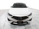 2022 Acura ILX Technology & A-SPEC Packages