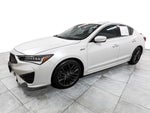 2022 Acura ILX Technology & A-SPEC Packages