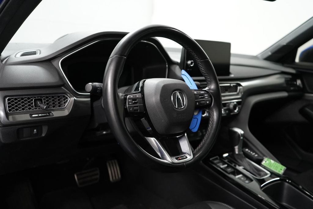 2023 Acura Integra w/A-Spec Technology Package