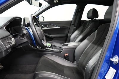 2023 Acura Integra w/A-Spec Technology Package