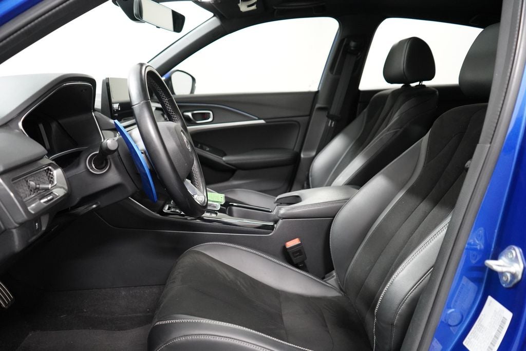 2023 Acura Integra w/A-Spec Technology Package