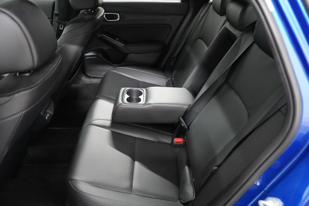 2023 Acura Integra w/A-Spec Technology Package