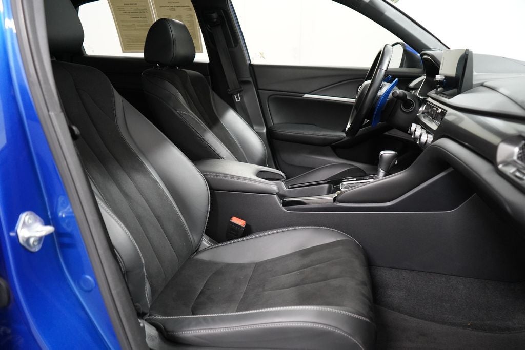 2023 Acura Integra w/A-Spec Technology Package