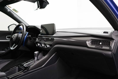 2023 Acura Integra w/A-Spec Technology Package
