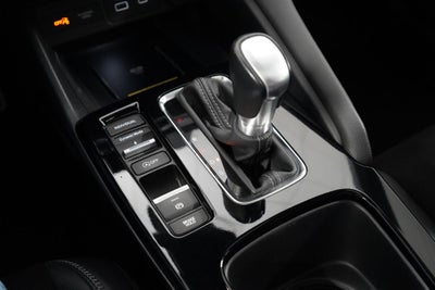 2023 Acura Integra w/A-Spec Technology Package