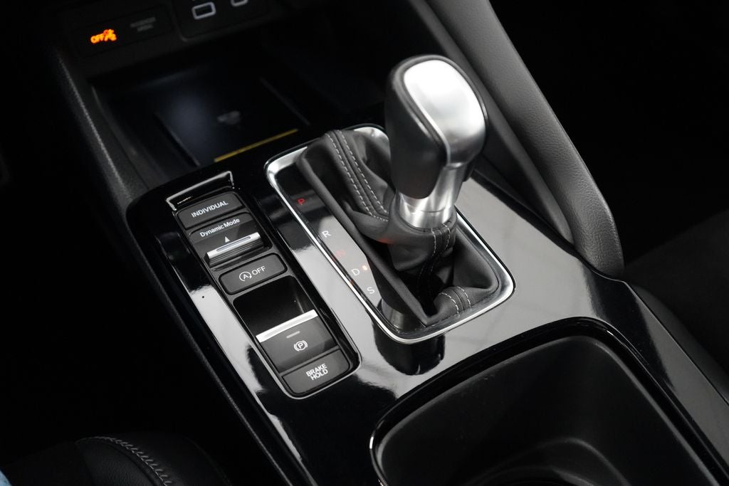 2023 Acura Integra w/A-Spec Technology Package