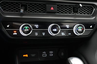 2023 Acura Integra w/A-Spec Technology Package