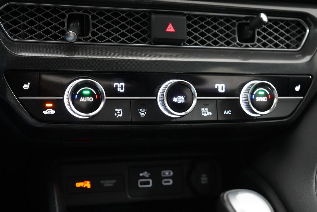 2023 Acura Integra w/A-Spec Technology Package