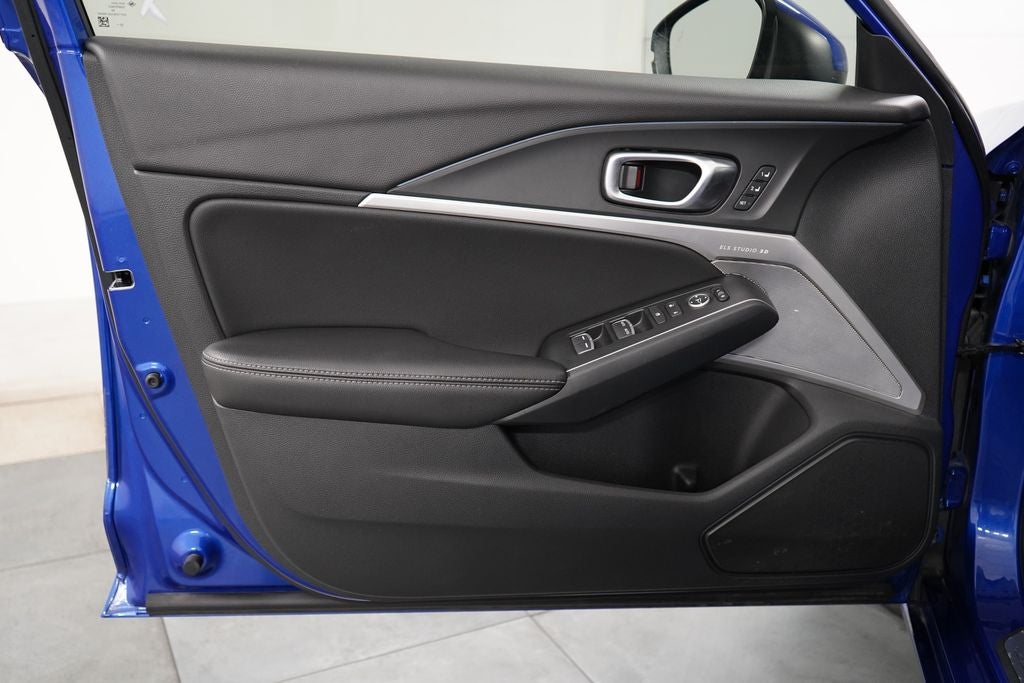 2023 Acura Integra w/A-Spec Technology Package