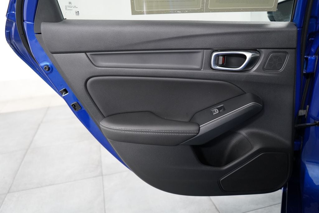 2023 Acura Integra w/A-Spec Technology Package