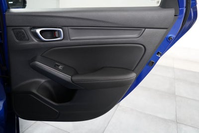 2023 Acura Integra w/A-Spec Technology Package