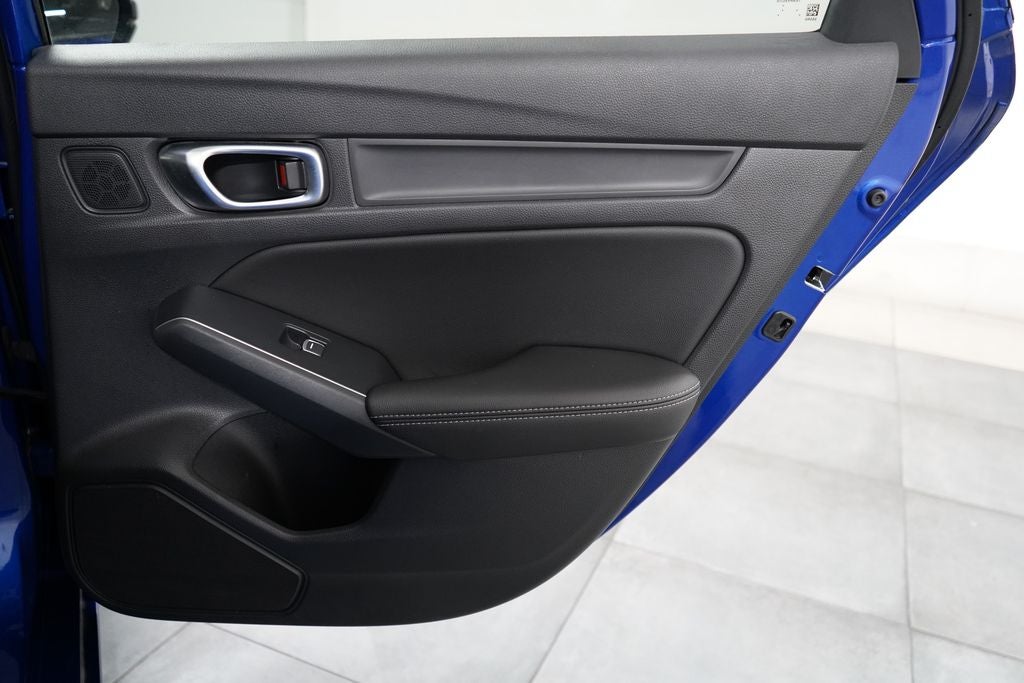 2023 Acura Integra w/A-Spec Technology Package