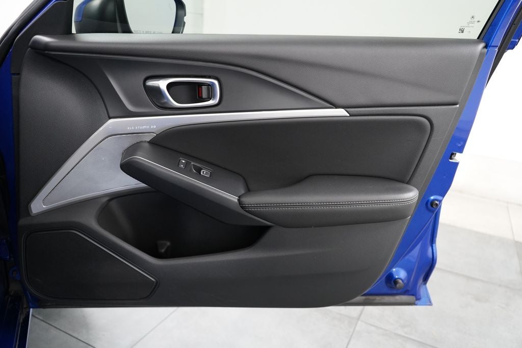 2023 Acura Integra w/A-Spec Technology Package