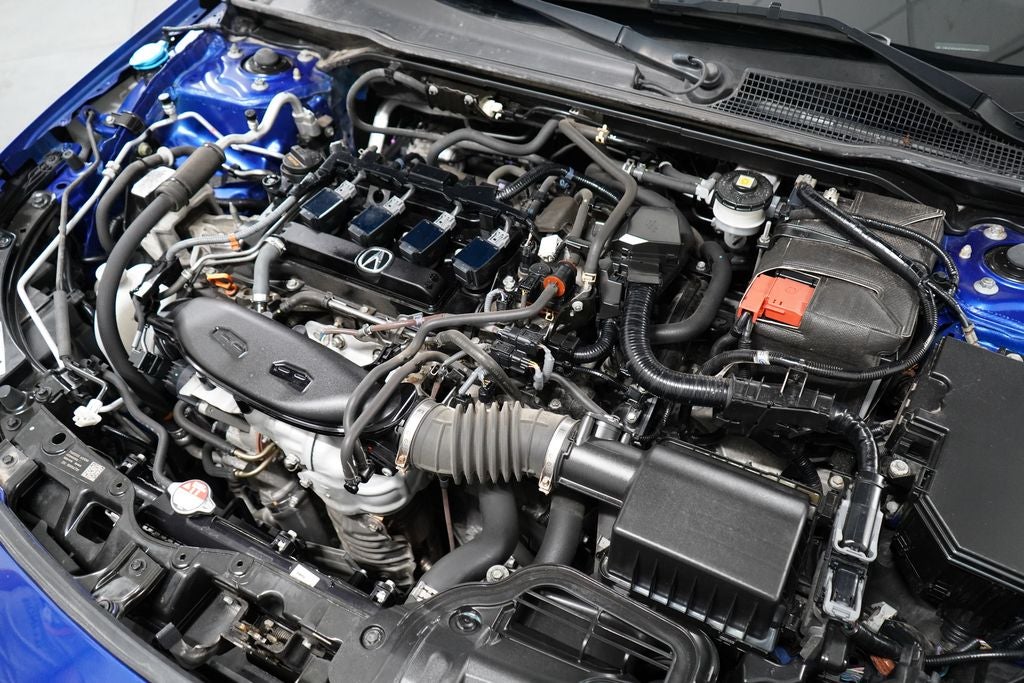 2023 Acura Integra w/A-Spec Technology Package
