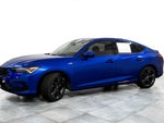 2023 Acura Integra w/A-Spec Technology Package
