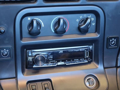 1996 Dodge Viper RT/10