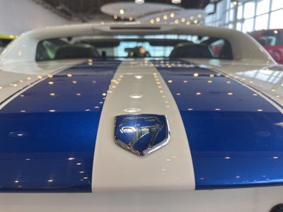 1996 Dodge Viper RT/10