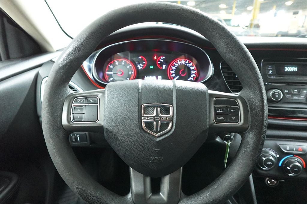 2015 Dodge Dart SE