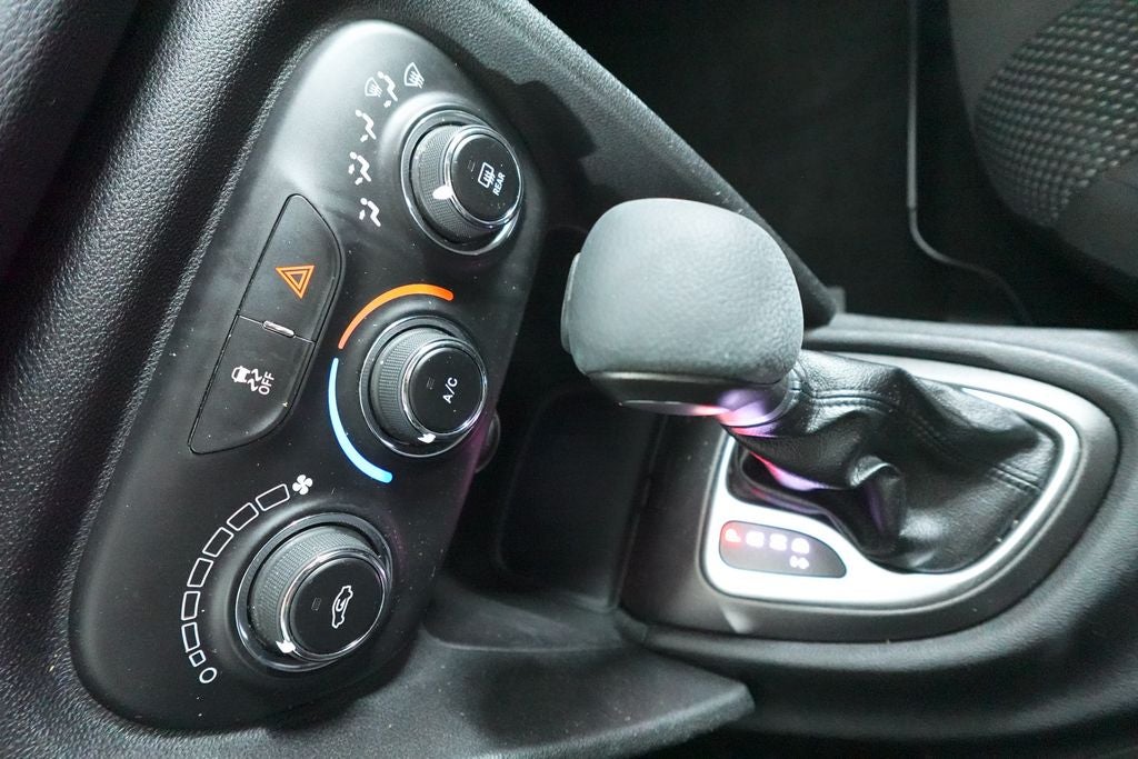 2015 Dodge Dart SE