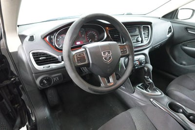 2015 Dodge Dart SE