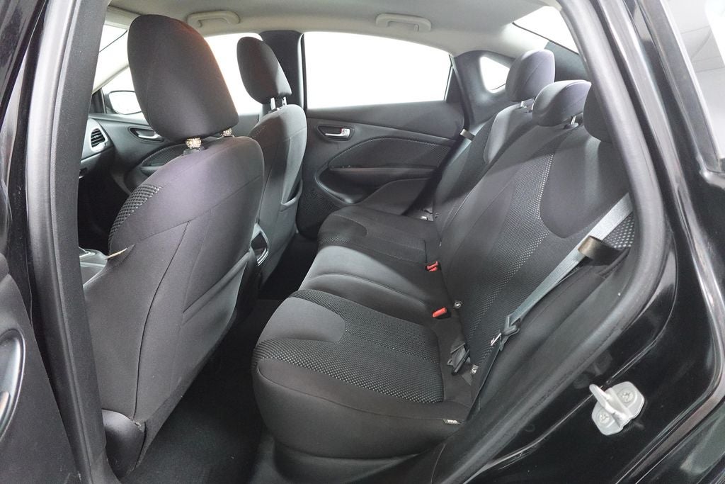 2015 Dodge Dart SE