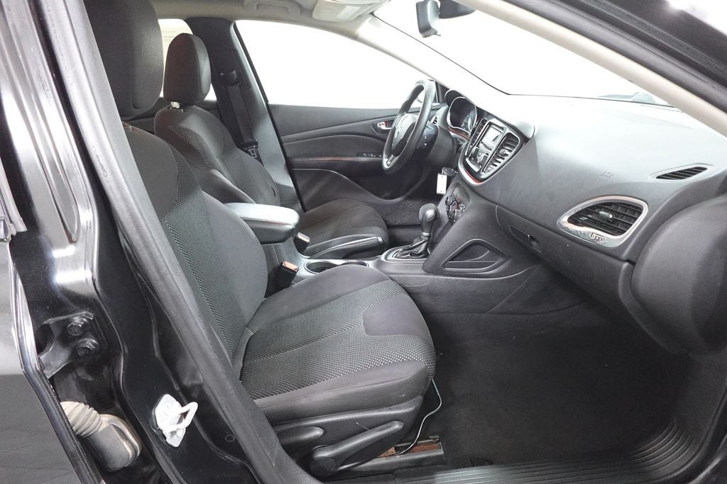 2015 Dodge Dart SE