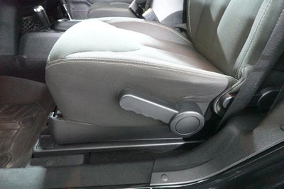 2016 Jeep Wrangler Sahara