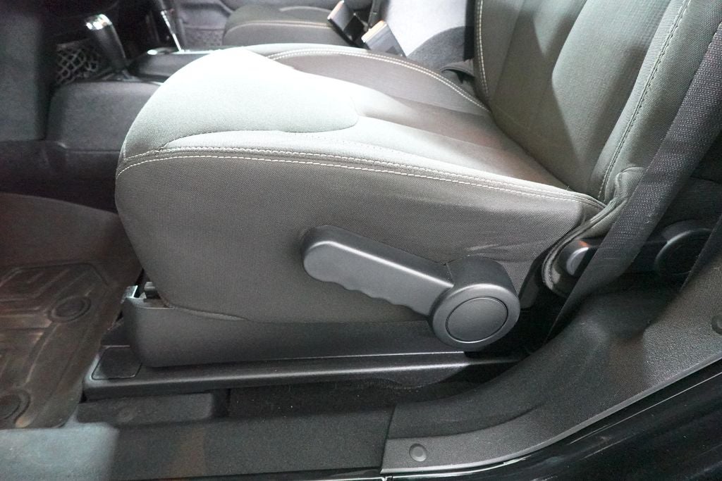 2016 Jeep Wrangler Sahara