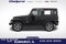 2016 Jeep Wrangler Sahara