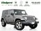 2017 Jeep Wrangler Sahara