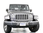 2017 Jeep Wrangler Sahara