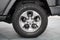 2017 Jeep Wrangler Sahara