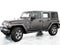 2017 Jeep Wrangler Sahara