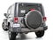 2017 Jeep Wrangler Sahara