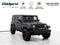 2017 Jeep Wrangler Rubicon Recon