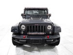 2017 Jeep Wrangler Rubicon Recon