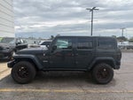 2017 Jeep Wrangler Rubicon Recon