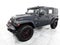 2017 Jeep Wrangler Rubicon Recon
